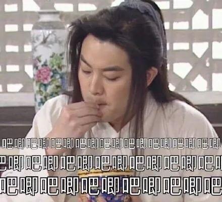 娱乐圈吃瓜猪头是谁啊,娱乐圈神秘“吃瓜猪头”身份揭秘