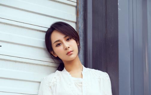 娱乐圈吃瓜杨紫是谁