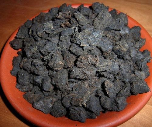 土芝的图片,大自然的瑰宝与养生传奇