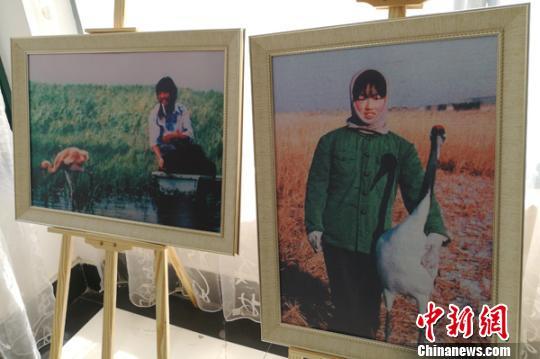 徐秀娟死时的照片,永恒定格的青春记忆