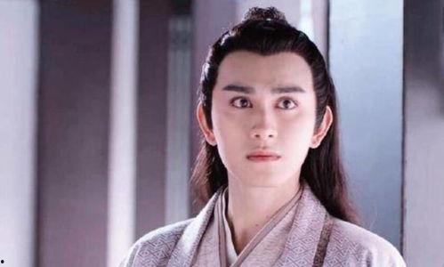 陈情令金光瑶背景