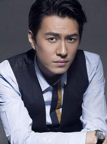 演员陈少华资料,影视界多面手，演绎人生百态