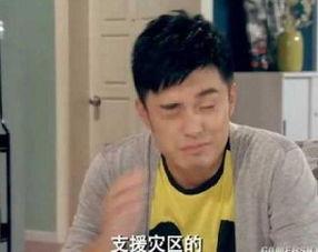 陈赫爱情公寓表情包