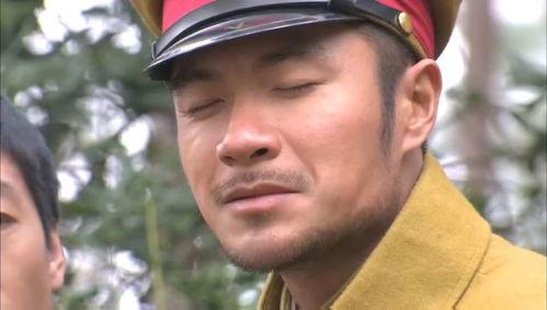 箭在弦上演员表徐二航,英勇无畏的抗日英雄，演绎传奇人生