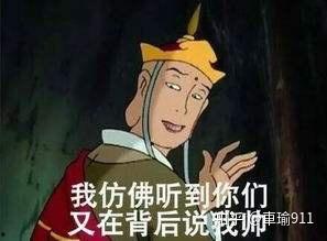 真人唐僧表情包,笑对人生，禅意盎然