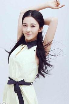 赵韩樱子的老公照片